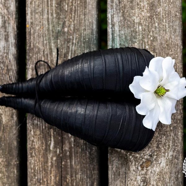 Cornes fantasy - Mystic