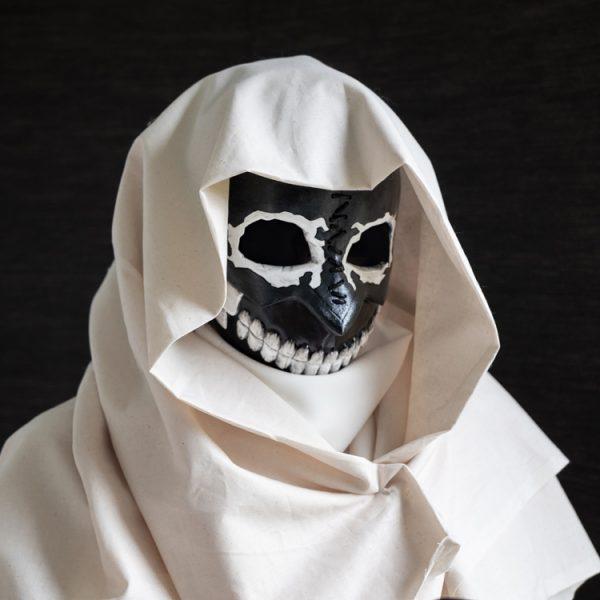 COMMANDE PERSONNALISEE | Masque Original - Ange de Gachiakuta
