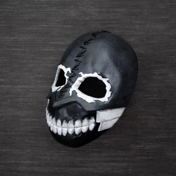 COMMANDE PERSONNALISEE | Masque Gachiakuta (solde)
