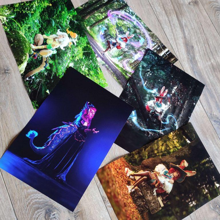 Prints