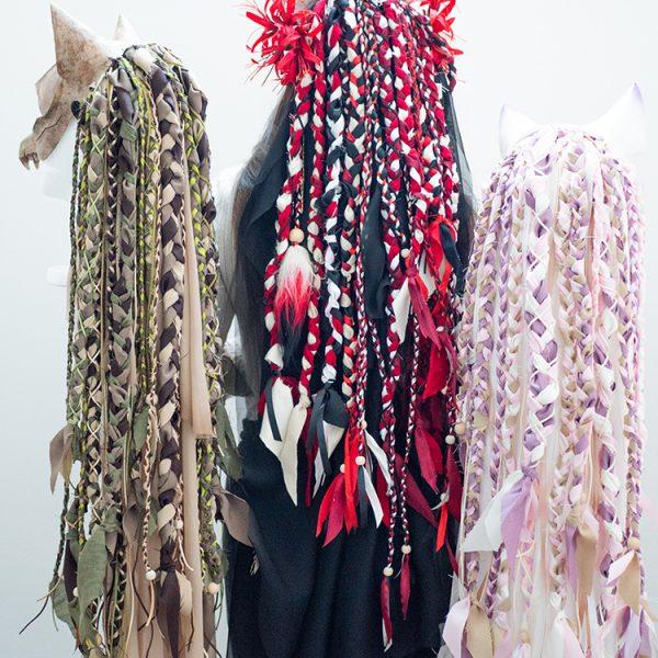 Headdresses
