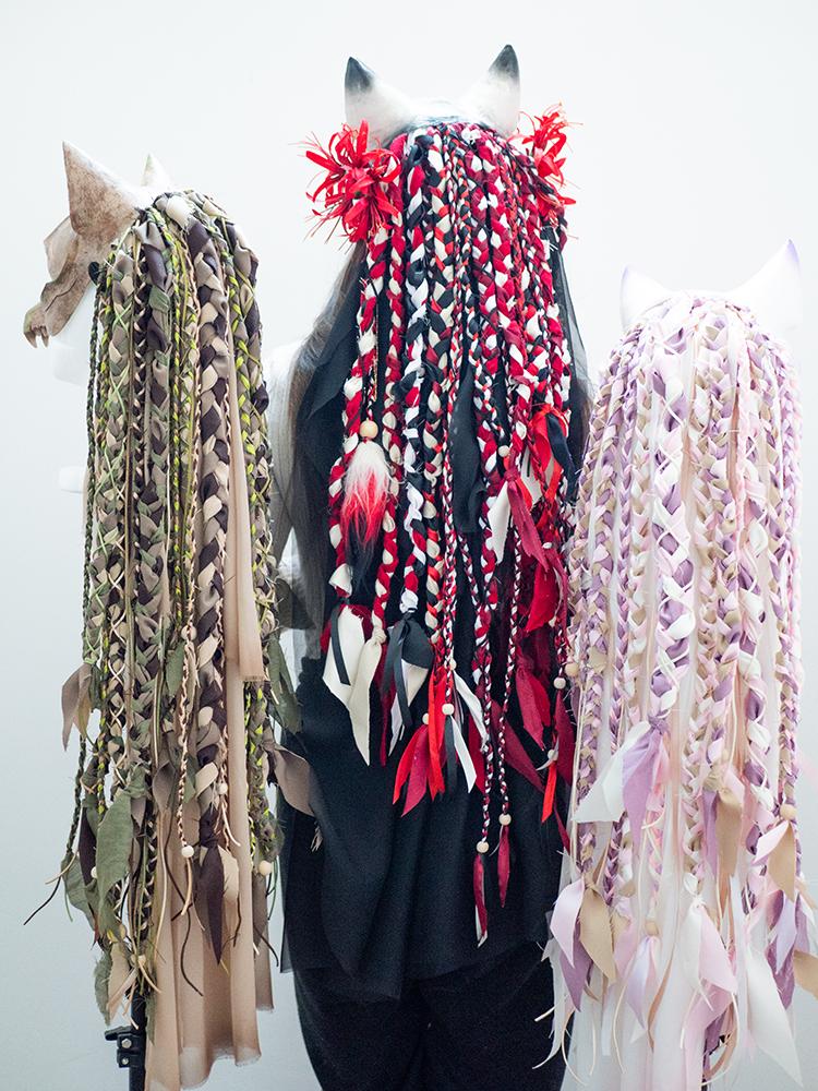 Headdresses