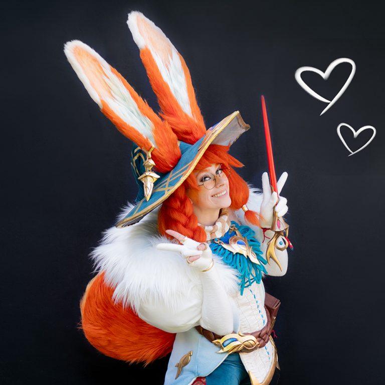 Cosplay