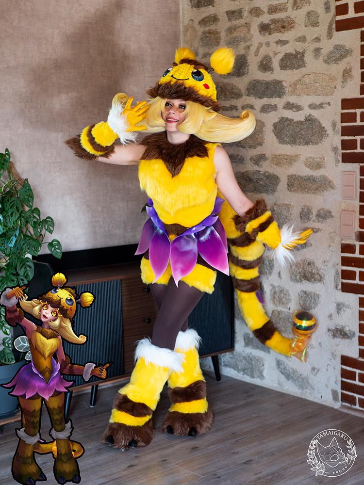 2026 - Beeko, League of Legends