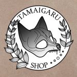 Tama's Shop : Handmade masks 🎭